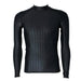 Durable Watersport & Fishing Rash Guard - Indigo-Temple