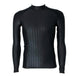 Durable Watersport & Fishing Rash Guard - Indigo-Temple