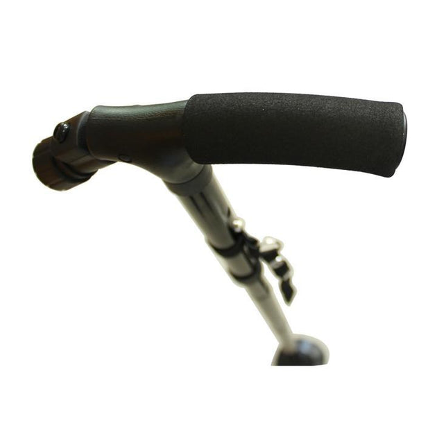 Magic Cane™ Foldable Walking Stick With LED Light - Indigo-Temple