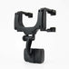 Rear View Mirror Universal Smartphone Car Mount - Indigo-Temple