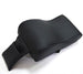 Memory Foam Luxurious Car Seat Armrest - Indigo-Temple