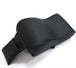 Memory Foam Luxurious Car Seat Armrest - Indigo-Temple
