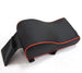 Memory Foam Luxurious Car Seat Armrest - Indigo-Temple
