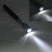 Telescopic Magnetic LED Pick Up Tool - Indigo-Temple