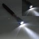 Telescopic Magnetic LED Pick Up Tool - Indigo-Temple