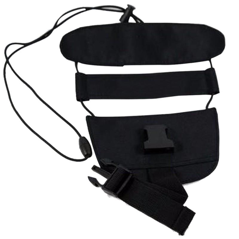 Easy Bag Bungee™ - Perfect Luggage Companion - Indigo-Temple
