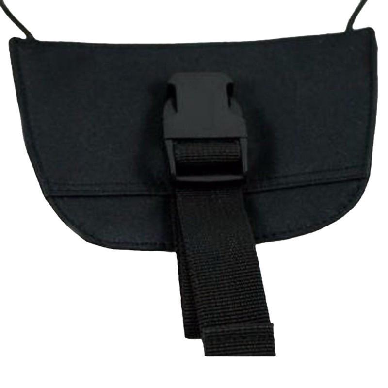Easy Bag Bungee™ - Perfect Luggage Companion - Indigo-Temple