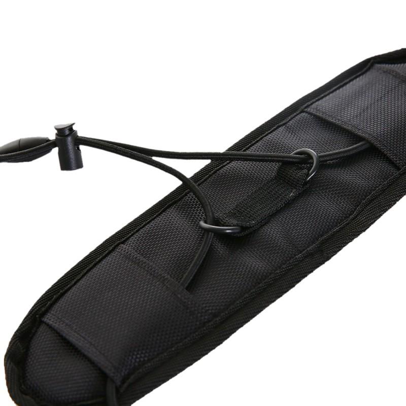 Easy Bag Bungee™ - Perfect Luggage Companion - Indigo-Temple