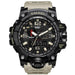 ZR - 660 SMAEL™ Waterproof & Shockproof Tactical Watch - Indigo-Temple
