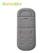 Baby Stroller breathable Sitting  Pad - Indigo-Temple