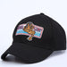 Bubba Gump Shrimp Co. Cap - Indigo-Temple