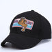 Bubba Gump Shrimp Co. Cap - Indigo-Temple