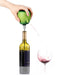 Electric Wine  Decanter Pourer Pump - Indigo-Temple