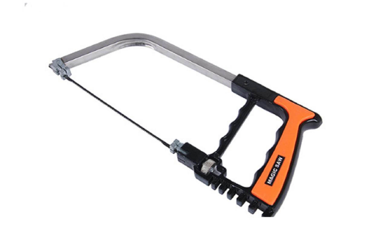 MultiSaw™- Multi Purpose Saw Kit - Indigo-Temple