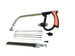 MultiSaw™- Multi Purpose Saw Kit - Indigo-Temple