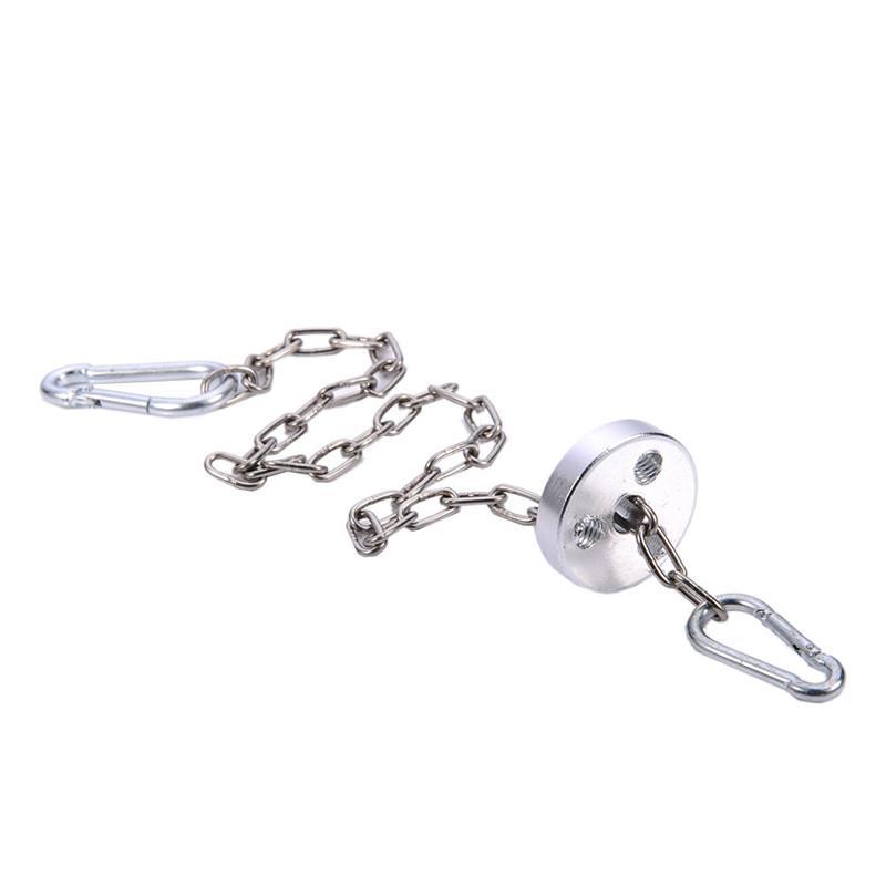 Portable Tripod Hanging Pot - Indigo-Temple