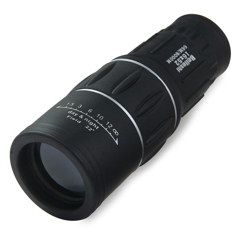 BEILESHI™ 16X HIGH-POWER MONOSCOPE - Indigo-Temple