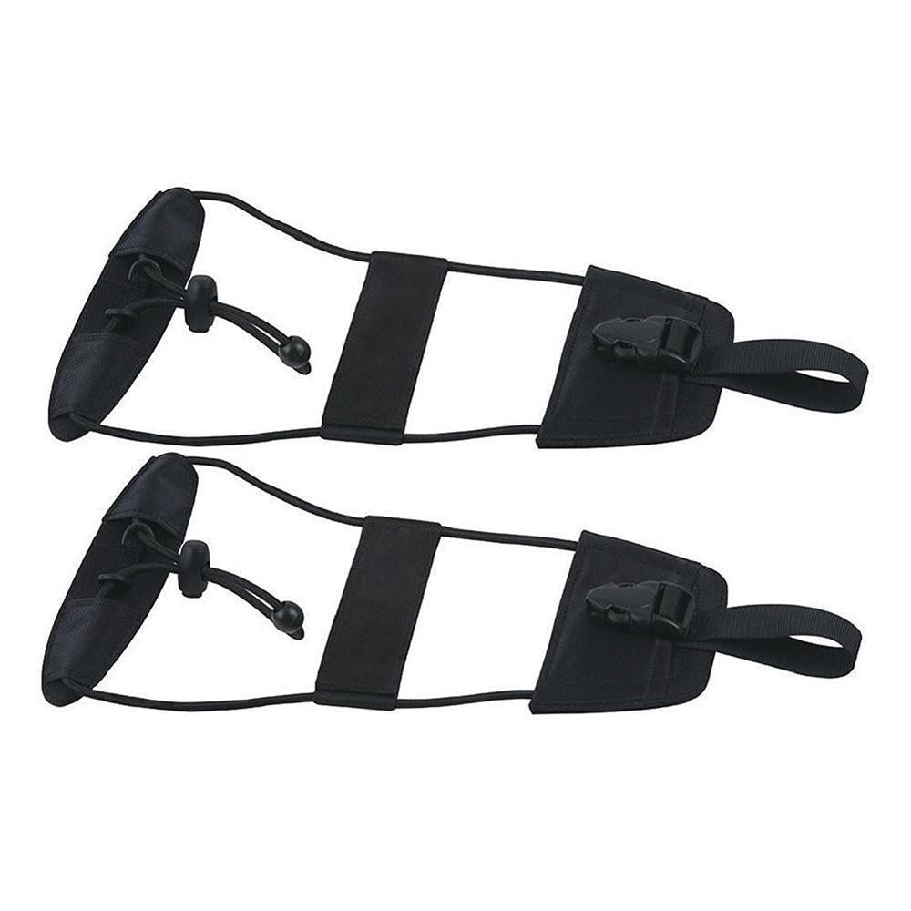 Easy Bag Bungee™ - Luggage Companion (2 PCS) - Indigo-Temple