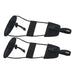 Easy Bag Bungee™ - Luggage Companion (2 PCS) - Indigo-Temple