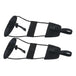 Easy Bag Bungee™ - Luggage Companion (2 PCS) - Indigo-Temple
