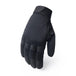 Premium Breathable Tactical Full Finger Gloves - Indigo-Temple