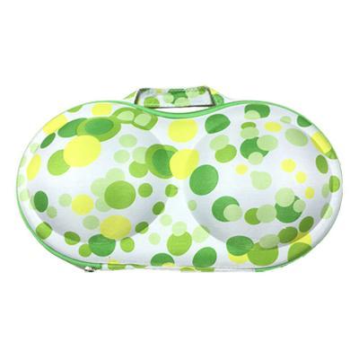 Travel Bra Organizer - Indigo-Temple