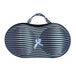 Travel Bra Organizer - Indigo-Temple