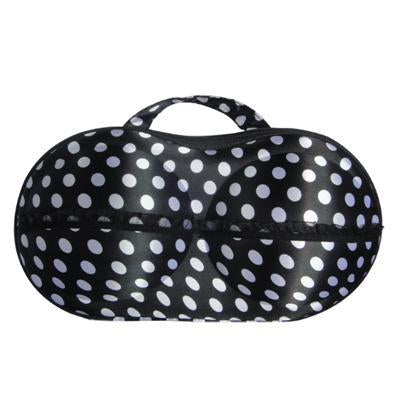 Travel Bra Organizer - Indigo-Temple