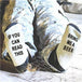 Funny Creative Unisex Socks (Wine/Beer/Coffee) - Indigo-Temple