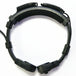 3.5mm jack Tactical Smart Phone Throat Mic - Indigo-Temple