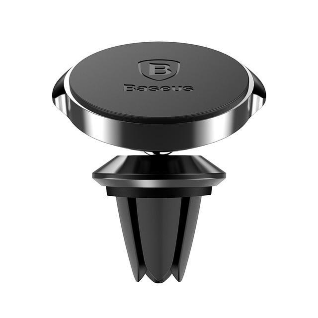 Baseus Universal Magnetic Car Phone Holder - Indigo-Temple