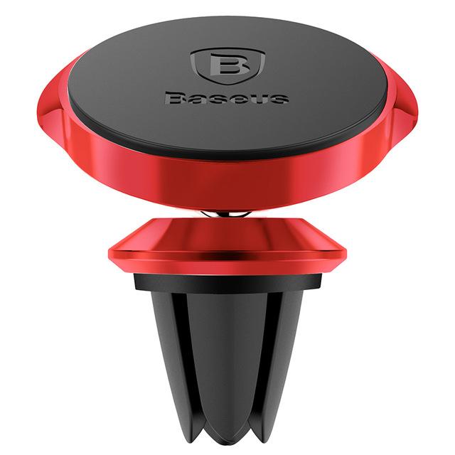 Baseus Universal Magnetic Car Phone Holder - Indigo-Temple