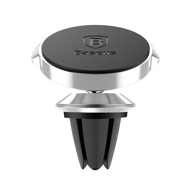 Baseus Universal Magnetic Car Phone Holder - Indigo-Temple