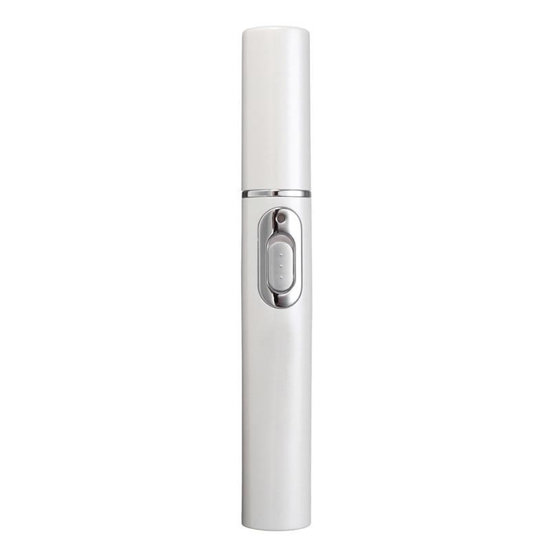 Medical Blue Light Therapy Laser Treatment Pen - Indigo-Temple