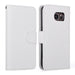 2 IN 1 Classic Magnetic Phone Flip Case / Wallet - Indigo-Temple