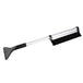 2 In 1 Extendable Telescoping Snow Brush & Ice Scraper - Indigo-Temple