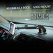 BASEUS™ Universal Telescopic Magnetic Car Phone Holder - Indigo-Temple