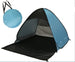The ProPop™ Anti-UV Easy setup Pop-Up Tent - Indigo-Temple