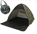 The ProPop™ Anti-UV Easy setup Pop-Up Tent - Indigo-Temple