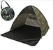 The ProPop™ Anti-UV Easy setup Pop-Up Tent - Indigo-Temple
