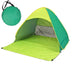 The ProPop™ Anti-UV Easy setup Pop-Up Tent - Indigo-Temple