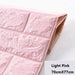 DIY 3D Waterproof Brick Wallpaper (2 pcs) - Indigo-Temple