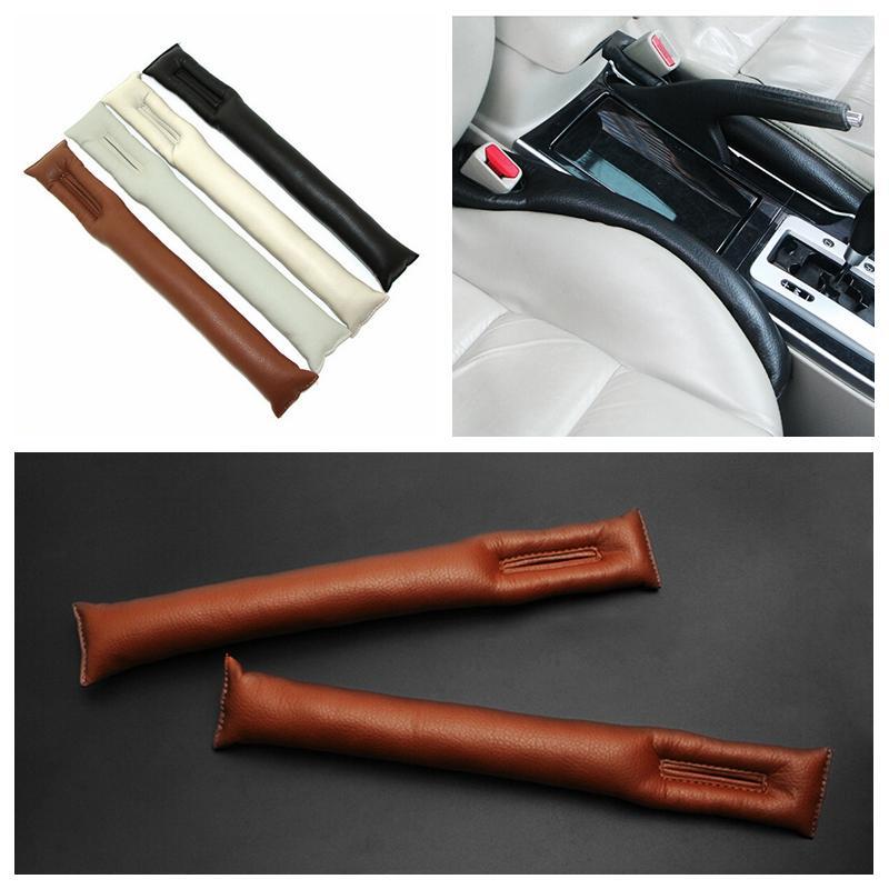 Drop Stop® CAR SEAT GAP FILLERS (2 pcs) - Indigo-Temple