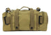 Multi Function Tactical Bag - Indigo-Temple