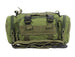 Multi Function Tactical Bag - Indigo-Temple