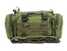 Multi Function Tactical Bag - Indigo-Temple