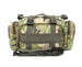 Multi Function Tactical Bag - Indigo-Temple