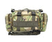 Multi Function Tactical Bag - Indigo-Temple