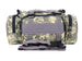 Multi Function Tactical Bag - Indigo-Temple