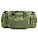 Multi Function Tactical Bag - Indigo-Temple